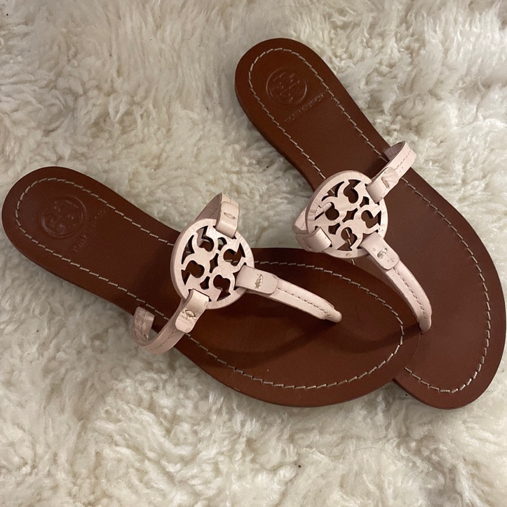 Tory Burch Miller Sandals